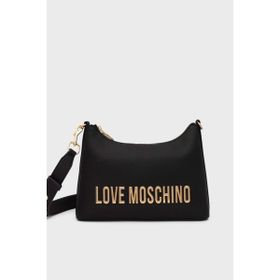 Love Moschino JC4025PP1LKD0000 Siyah Kadın Omuz Çantası