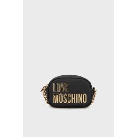 Love Moschino JC4026PP1LKD0000 Siyah Kadın Omuz Çantası