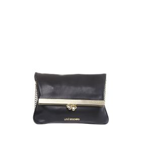 Love Moschino JC4112PP1E Siyah Kadın Portföy