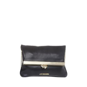 Love Moschino JC4112PP1E Siyah Kadın Portföy