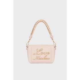 Love Moschino JC4116PP1ILM0601 Pudra Kadın Omuz Çantası