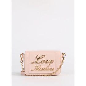 Love Moschino JC4116PP1ILM0601 Pudra Kadın Omuz Çantası