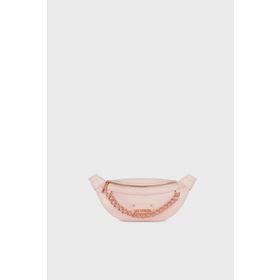 Love Moschino JC4123PP1ILN160A Pudra Kadın Omuz Çantası
