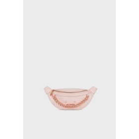 Love Moschino JC4123PP1ILN160A Pudra Kadın Omuz Çantası