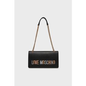 Love Moschino JC4302PP0IKN0000 Siyah Kadın Omuz Çantası
