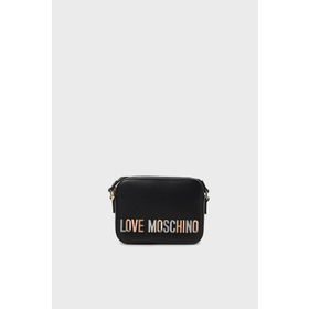 Love Moschino JC4304PP0IKN0000 Siyah Kadın Omuz Çantası