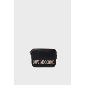 Love Moschino JC4304PP0IKN0000 Siyah Kadın Omuz Çantası