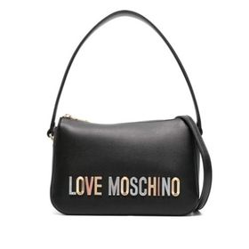 Love Moschino JC4306PP0IKN0000 Siyah Kadın Omuz Çantası