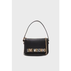 Love Moschino JC4306PP0IKN0000 Siyah Kadın Omuz Çantası