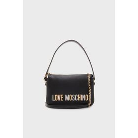 Love Moschino JC4306PP0IKN0000 Siyah Kadın Omuz Çantası