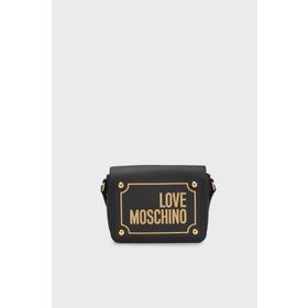 Love Moschino JC4352PP0IK1100A Siyah Kadın Omuz Çantası
