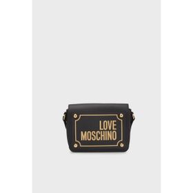 Love Moschino JC4352PP0IK1100A Siyah Kadın Omuz Çantası