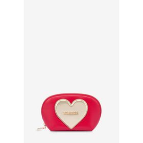 Love Moschino JC5310PP1IK2250A Kırmızı Kadın Omuz Çantası