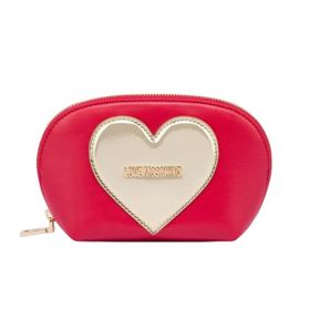 Love Moschino JC5310PP1IK2250A Kırmızı Kadın Omuz Çantası