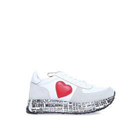Love Moschino Kadın Sneaker