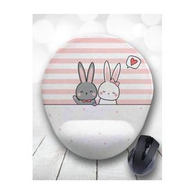 Love Mouse Pad