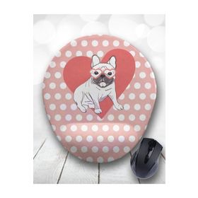 Love Mouse Pad