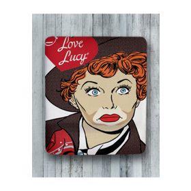 Love Mouse Pad