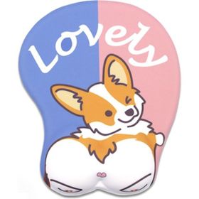Love Mouse Pad