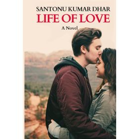 Love Of Life - Jack London