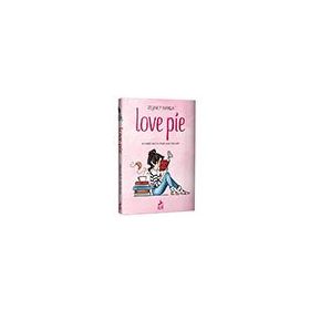 Love Pie - Zeynep Sahra