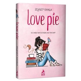 Love Pie - Zeynep Sahra