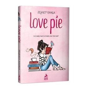 Love Pie - Zeynep Sahra