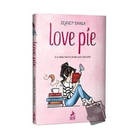 Love Pie - Zeynep Sahra