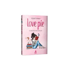 Love Pie - Zeynep Sahra