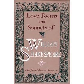 Love Sonnets of Shakespeare
