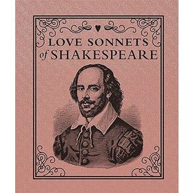 Love Sonnets of Shakespeare