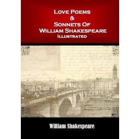 Love Sonnets of Shakespeare