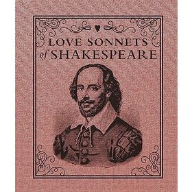 Love Sonnets of Shakespeare