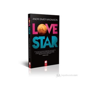 LOVE STAR - ANDRI SNAER MAGNASON