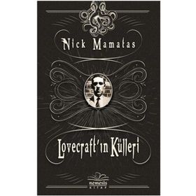 Lovecraft’ın Külleri - Nick Mamatas