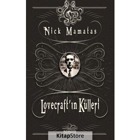 Lovecraft’ın Külleri - Nick Mamatas