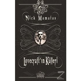 Lovecraft’ın Külleri - Nick Mamatas