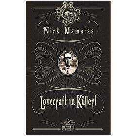 Lovecraft’ın Külleri - Nick Mamatas