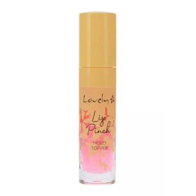 Lovely Butterfly Lip Pinch 03 Dudak Parlatıcısı
