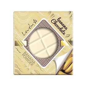Lovely Chocolate Banana Bronzer Pudra