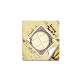 Lovely Chocolate Banana Bronzer Pudra