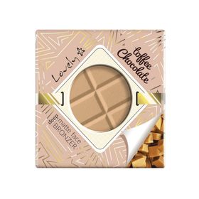 Lovely Chocolate Toffee Bronzer Pudra