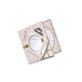 Lovely Chocolate White Bronzer Pudra