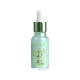 Lovely Cucumber 2'si 1 Arada Serum Primer