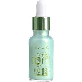 Lovely Cucumber 2'si 1 Arada Serum Primer