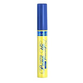Lovely Curling Pump Up Maskara