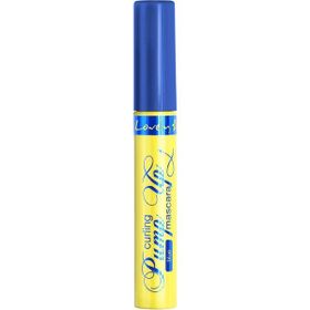 Lovely Curling Pump Up Maskara