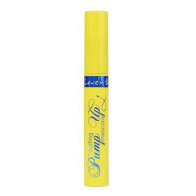 Lovely Curling Pump Up Maskara