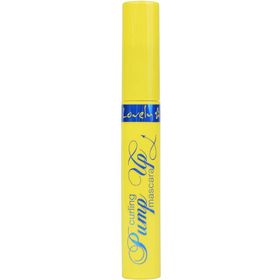 Lovely Curling Pump Up Maskara