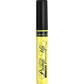 Lovely Curling Pump Up Volume Black Maskara